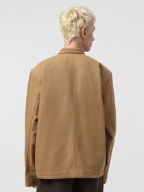 Куртки и дубленки The North Face Cedar Canvas Work модель NF0A8B721731 Фото