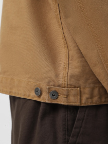 Куртки и дубленки The North Face Cedar Canvas Work модель NF0A8B721731 Фото