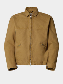 Куртки и дубленки The North Face Cedar Canvas Work модель NF0A8B721731 Фото