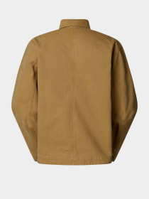 Куртки и дубленки The North Face Cedar Canvas Work модель NF0A8B721731 Фото