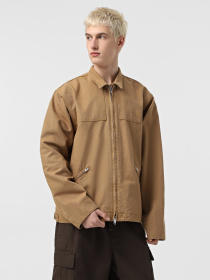 Куртки та дублянки The North Face Cedar Canvas Work модель NF0A8B721731 Фото
