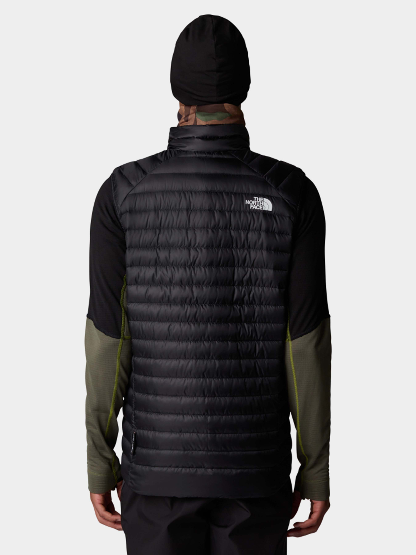 Куртки та дублянки The North Face Bettaforca Lt Down модель NF0A87GZ4HF1 Куртки та дублянки The North Face Bettaforca Lt Down модель NF0A87GZ4HF1 Фото