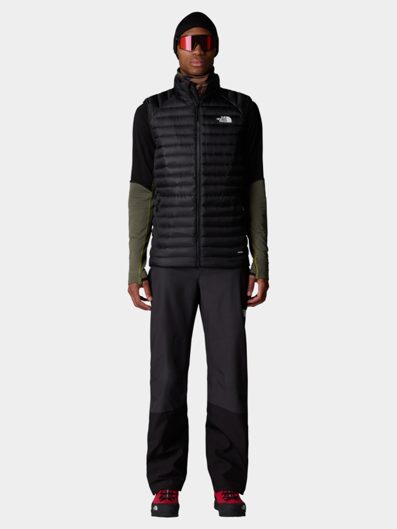 Куртки та дублянки The North Face Bettaforca Lt Down модель NF0A87GZ4HF1 Куртки та дублянки The North Face Bettaforca Lt Down модель NF0A87GZ4HF1 Фото