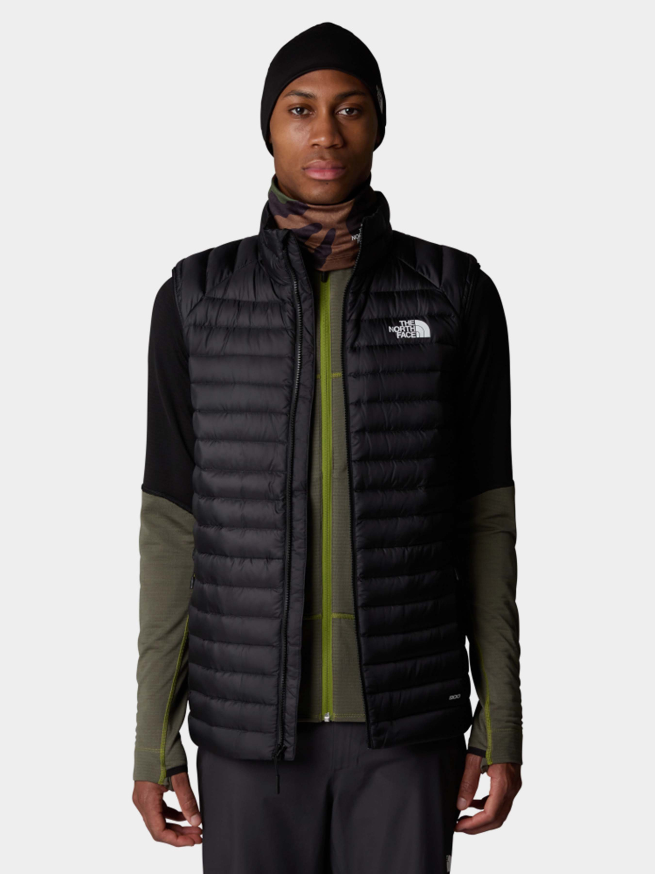 Куртки та дублянки The North Face Bettaforca Lt Down модель NF0A87GZ4HF1 Куртки та дублянки The North Face Bettaforca Lt Down модель NF0A87GZ4HF1 Фото
