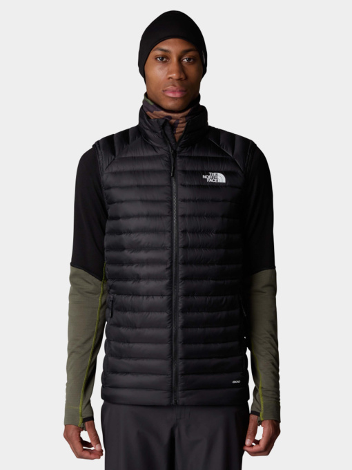 Куртки та дублянки The North Face Bettaforca Lt Down модель NF0A87GZ4HF1 Фото