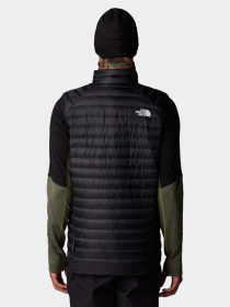 Куртки та дублянки The North Face Bettaforca Lt Down модель NF0A87GZ4HF1 Фото