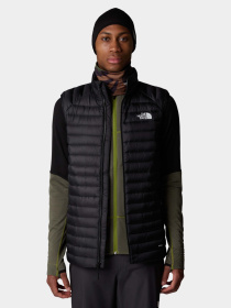 Куртки та дублянки The North Face Bettaforca Lt Down модель NF0A87GZ4HF1 Фото