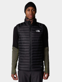 Куртки та дублянки The North Face Bettaforca Lt Down модель NF0A87GZ4HF1 Фото