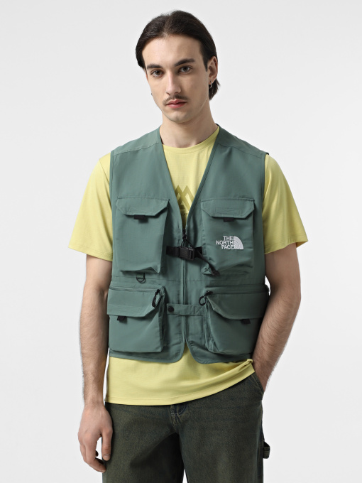 Свитры и кардиганы The North Face NSE модель NF0A8BK2HCH1 Фото