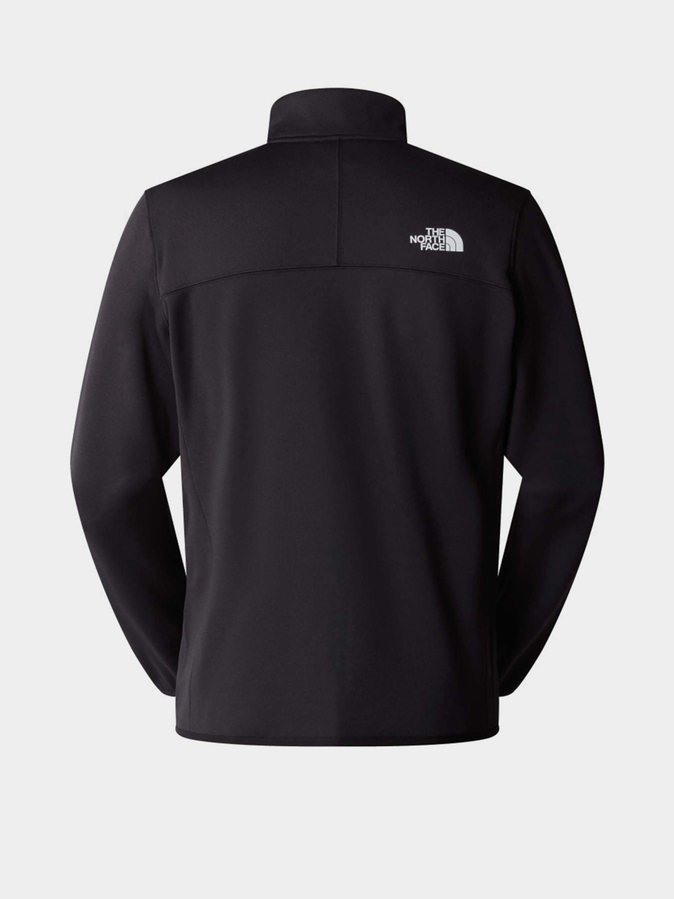 Худі та світшоти The North Face Crest Full-Zip Fleece модель NF0A897CJK31 Худі та світшоти The North Face Crest Full-Zip Fleece модель NF0A897CJK31 Фото
