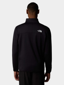 Худі та світшоти The North Face Crest Full-Zip Fleece модель NF0A897CJK31 Фото