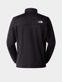 Худі та світшоти The North Face Crest Full-Zip Fleece модель NF0A897CJK31 Фото