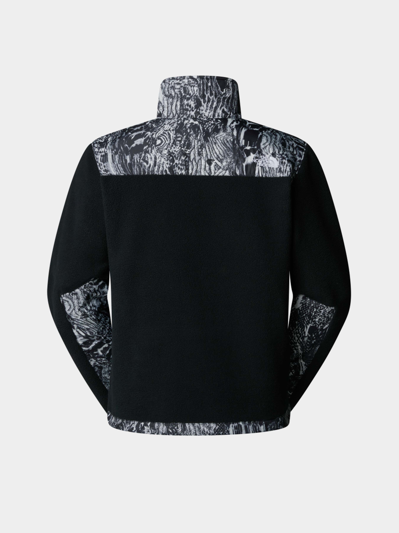 Худі та світшоти The North Face Retro Denali модель NF0A88XH8RC1 Фото