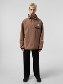 Худи и свитшоты The North Face Nse Fleece Anorak модель NF0A8BJZ6IH1 Фото