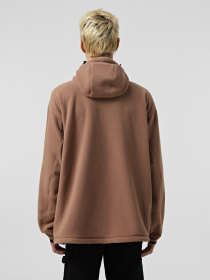 Худи и свитшоты The North Face Nse Fleece Anorak модель NF0A8BJZ6IH1 Фото