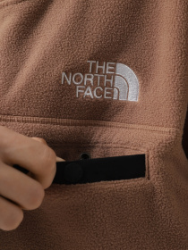 Худи и свитшоты The North Face Nse Fleece Anorak модель NF0A8BJZ6IH1 Фото