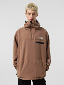 Худі та світшоти The North Face Nse Fleece Anorak модель NF0A8BJZ6IH1 Фото