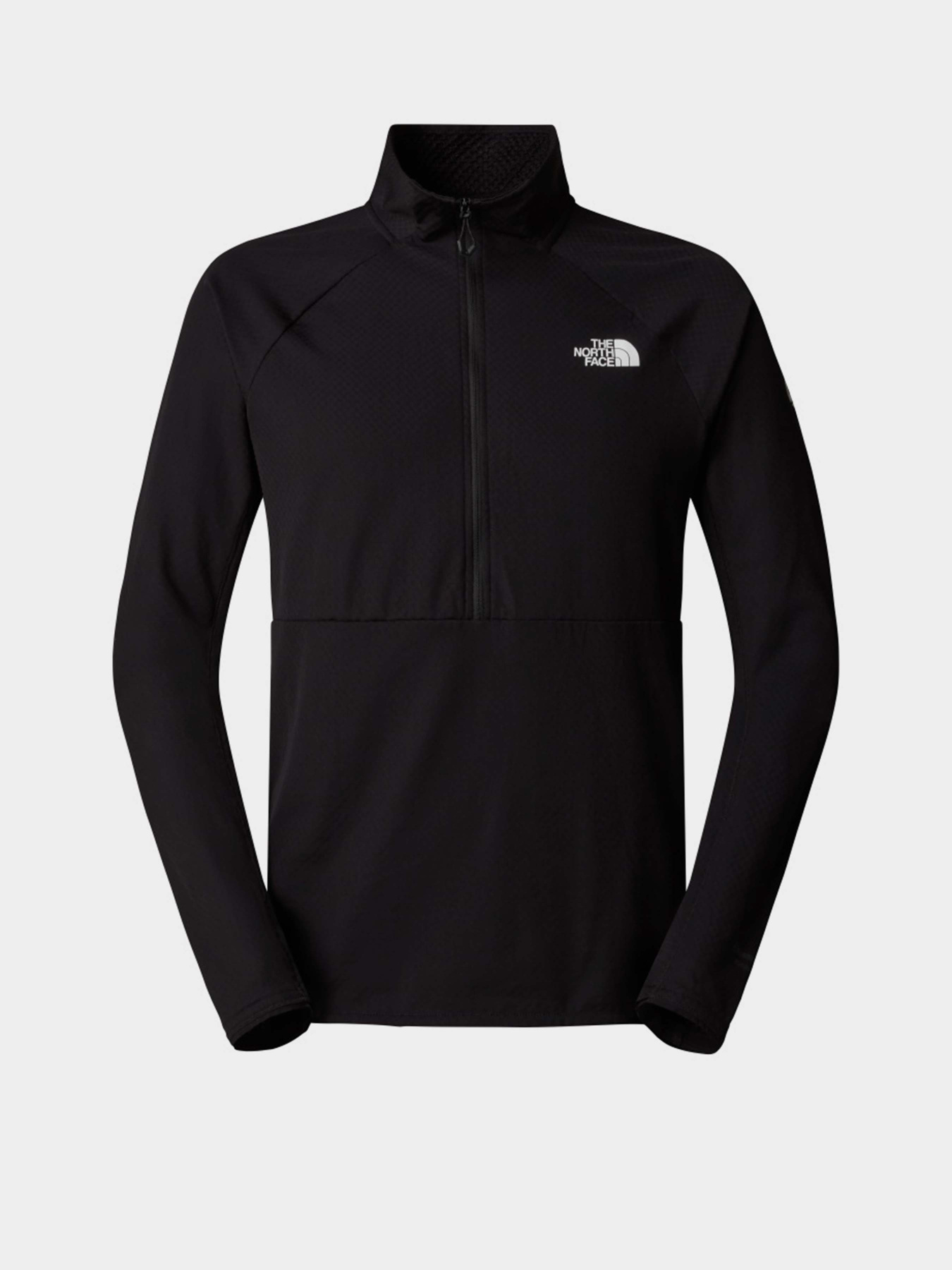 Худі та світшоти The North Face Summit Series FUTUREFLEECE™ LT ½-Zip модель NF0A5J8R4H01 Худі та світшоти The North Face Summit Series FUTUREFLEECE™ LT ½-Zip модель NF0A5J8R4H01 Фото