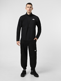 Худі та світшоти The North Face Summit Series FUTUREFLEECE™ LT ½-Zip модель NF0A5J8R4H01 Фото