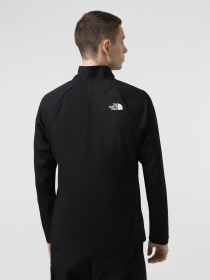 Худі та світшоти The North Face Summit Series FUTUREFLEECE™ LT ½-Zip модель NF0A5J8R4H01 Фото