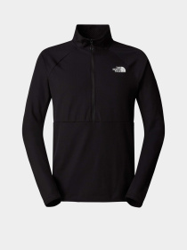 Худі та світшоти The North Face Summit Series FUTUREFLEECE™ LT ½-Zip модель NF0A5J8R4H01 Фото