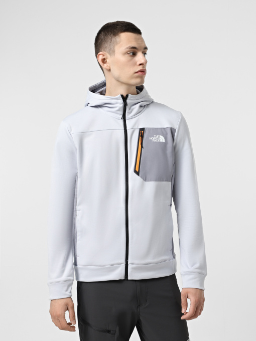 Худи и свитшоты The North Face Mountain Athletics модель NF0A893QA1S1 Фото