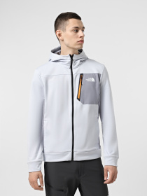 Худи и свитшоты The North Face Mountain Athletics модель NF0A893QA1S1 Фото