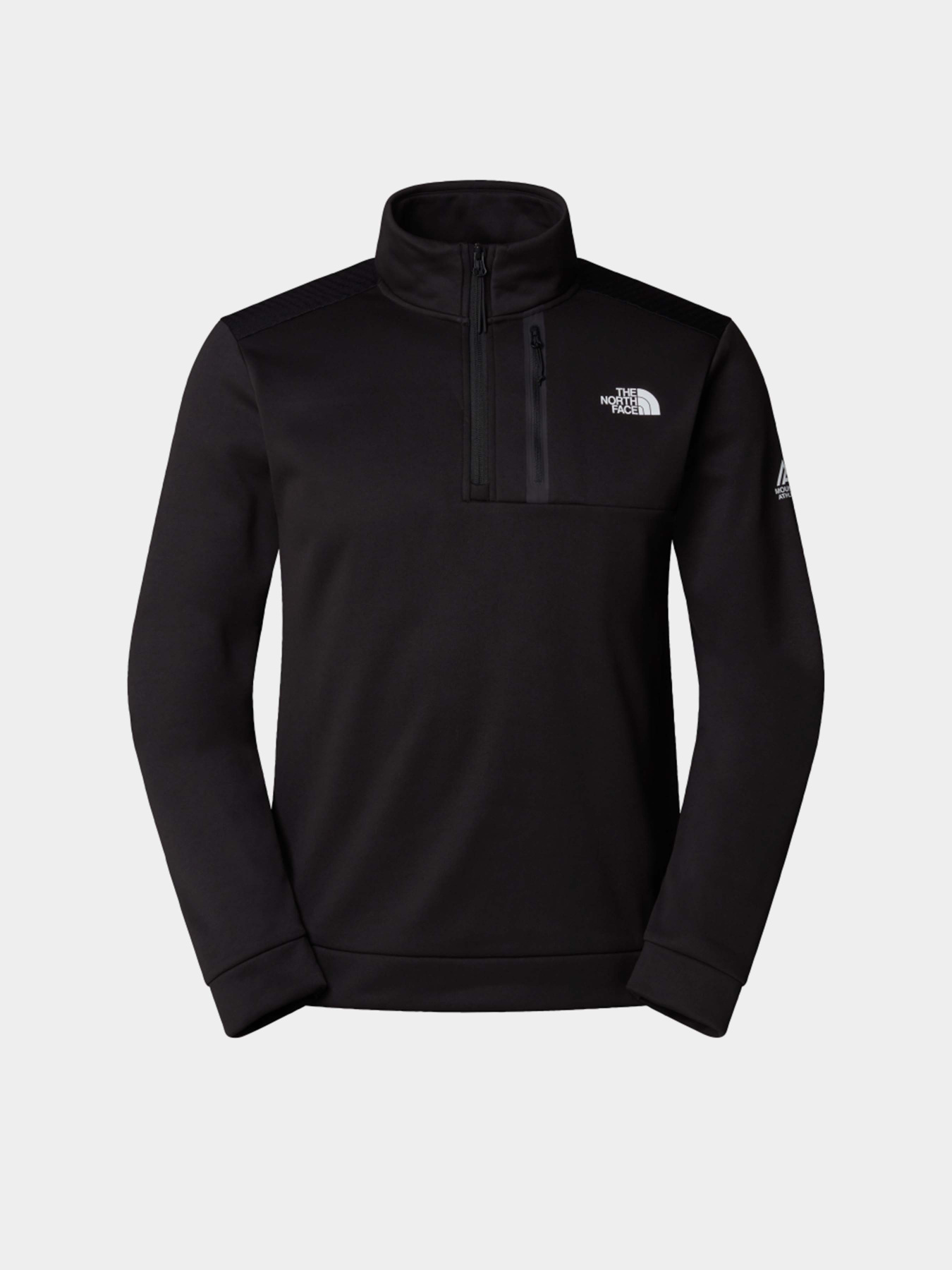 Худі та світшоти The North Face Ma Fleece ¼ Zip модель NF0A8BFMJK31 Худі та світшоти The North Face Ma Fleece ¼ Zip модель NF0A8BFMJK31 Фото