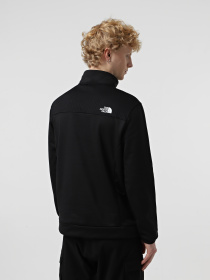 Худі та світшоти The North Face Ma Fleece ¼ Zip модель NF0A8BFMJK31 Фото