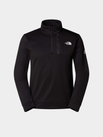 Худі та світшоти The North Face Ma Fleece ¼ Zip модель NF0A8BFMJK31 Фото