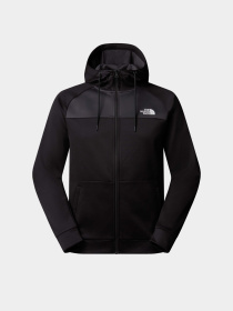 Худі та світшоти The North Face Reaxion Fleece F/Z модель NF0A8CNPKT01 Фото