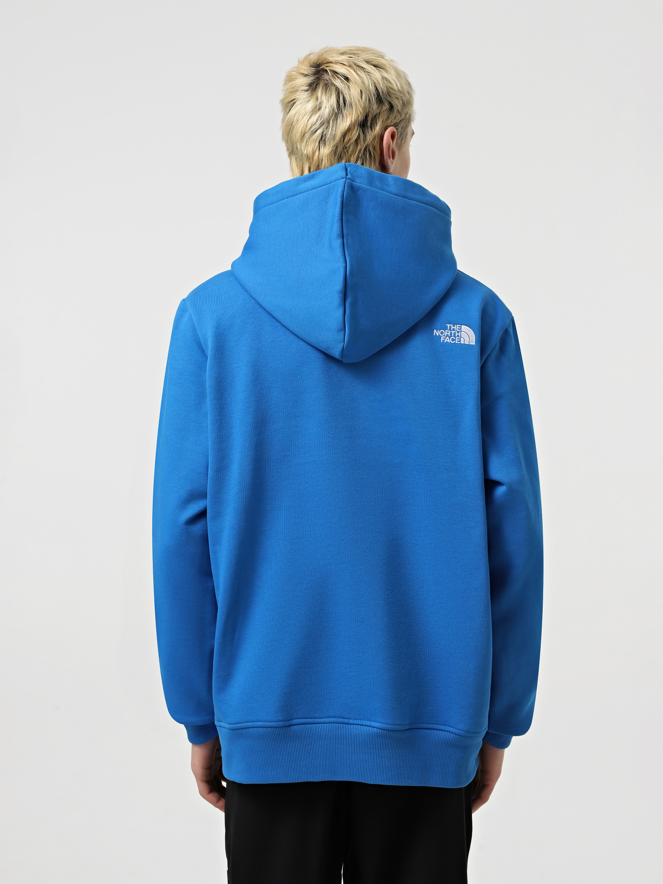 Худи и свитшоты The North Face Drew Peak Pullover Hoodie модель NF0A89EM73V1 Худи и свитшоты The North Face Drew Peak Pullover Hoodie модель NF0A89EM73V1 Фото