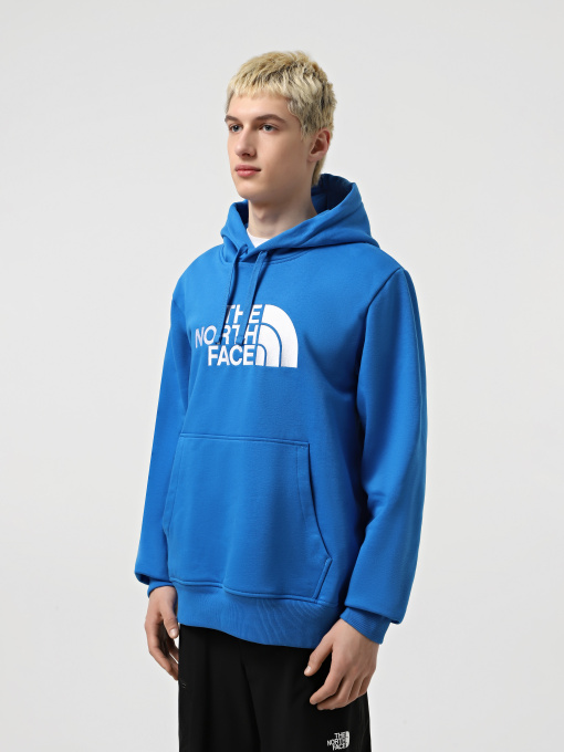 Худи и свитшоты The North Face Drew Peak Pullover Hoodie модель NF0A89EM73V1 Фото