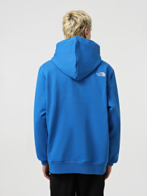Худи и свитшоты The North Face Drew Peak Pullover Hoodie модель NF0A89EM73V1 Фото