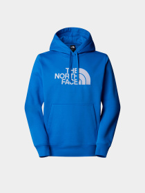 Худи и свитшоты The North Face Drew Peak Pullover Hoodie модель NF0A89EM73V1 Фото