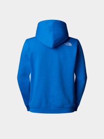 Худи и свитшоты The North Face Drew Peak Pullover Hoodie модель NF0A89EM73V1 Фото