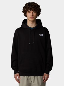Худи и свитшоты The North Face Essential Relaxed модель NF0A89ESJK31 Фото