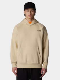 Худи и свитшоты The North Face Raglan Box Nse модель NF0A89F9B2O1 Фото