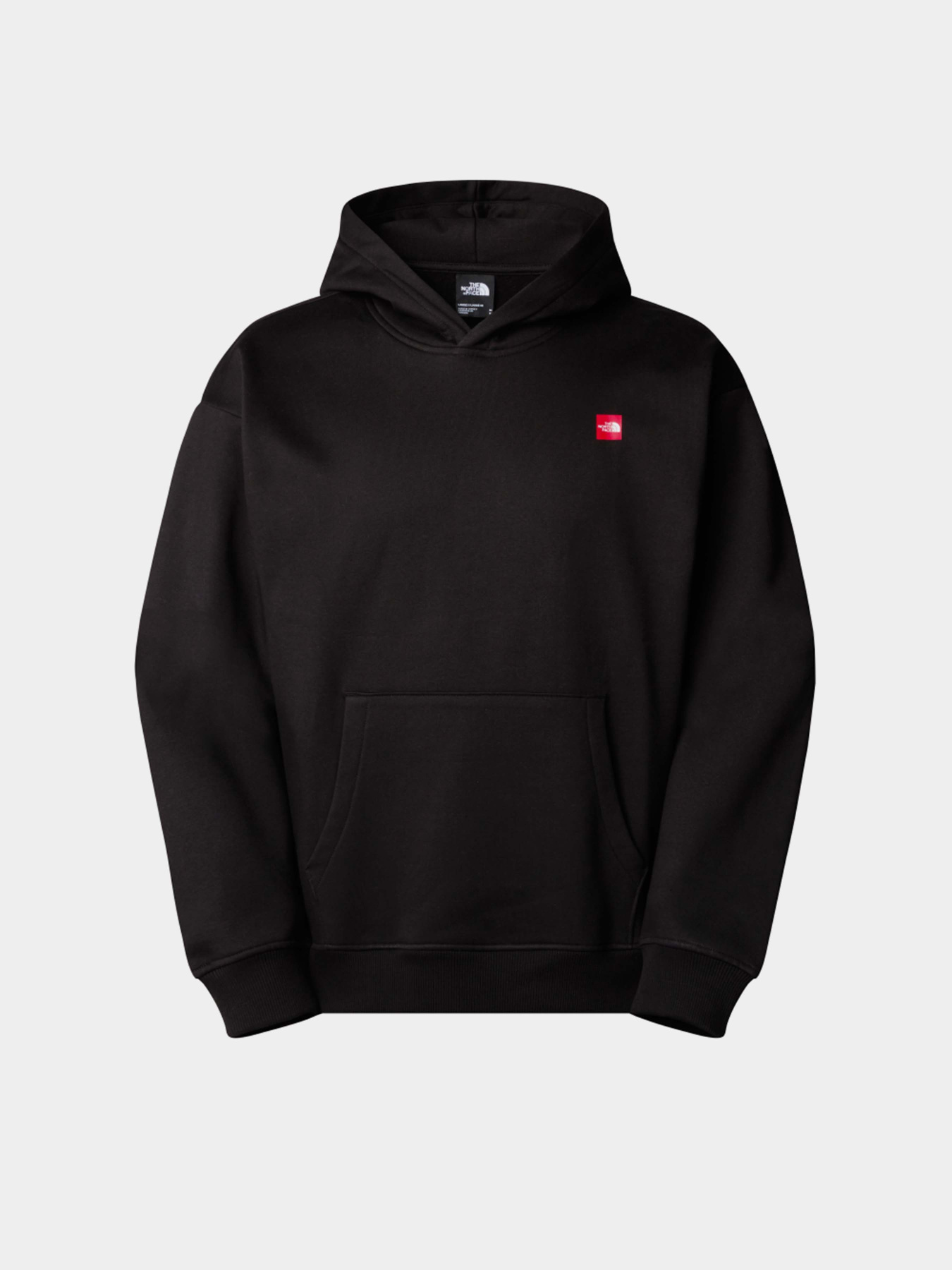 Худі та світшоти The North Face Axys Oversized модель NF0A8C1QJK31 Худі та світшоти The North Face Axys Oversized модель NF0A8C1QJK31 Фото