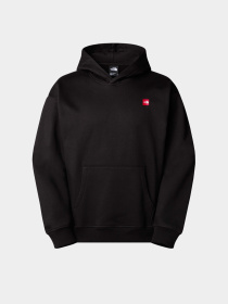 Худі та світшоти The North Face Axys Oversized модель NF0A8C1QJK31 Фото