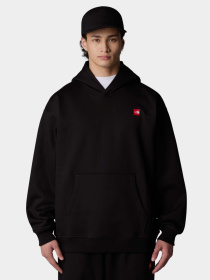 Худи и свитшоты The North Face Axys Oversized модель NF0A8C1QJK31 Фото