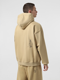 Худи и свитшоты The North Face Mountain Cleanup Oversized модель NF0A8C2VLK51 Фото