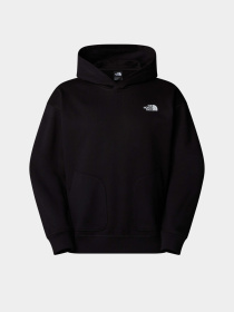 Худи и свитшоты The North Face Nse Oversized модель NF0A8C3VJK31 Фото