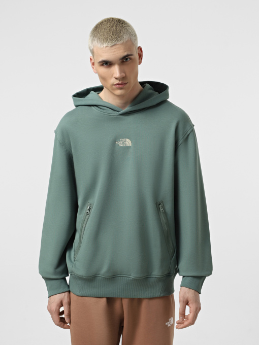Худи и свитшоты The North Face Heritage Graphic Relaxed модель NF0A8C42HCH1 Фото