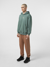 Худі та світшоти The North Face Heritage Graphic Relaxed модель NF0A8C42HCH1 Фото