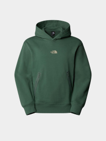 Худі та світшоти The North Face Heritage Graphic Relaxed модель NF0A8C42HCH1 Фото