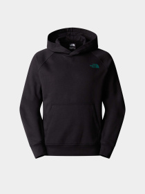 Худи и свитшоты The North Face Raglan Box Nse Tailgrid Infill модель NF0A8C4X9431 Фото