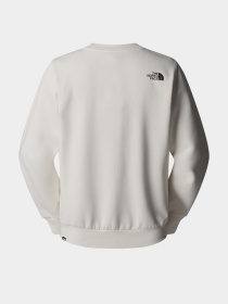 Худи и свитшоты The North Face Simple Dome Crew модель NF0A89FBQLI1 Фото