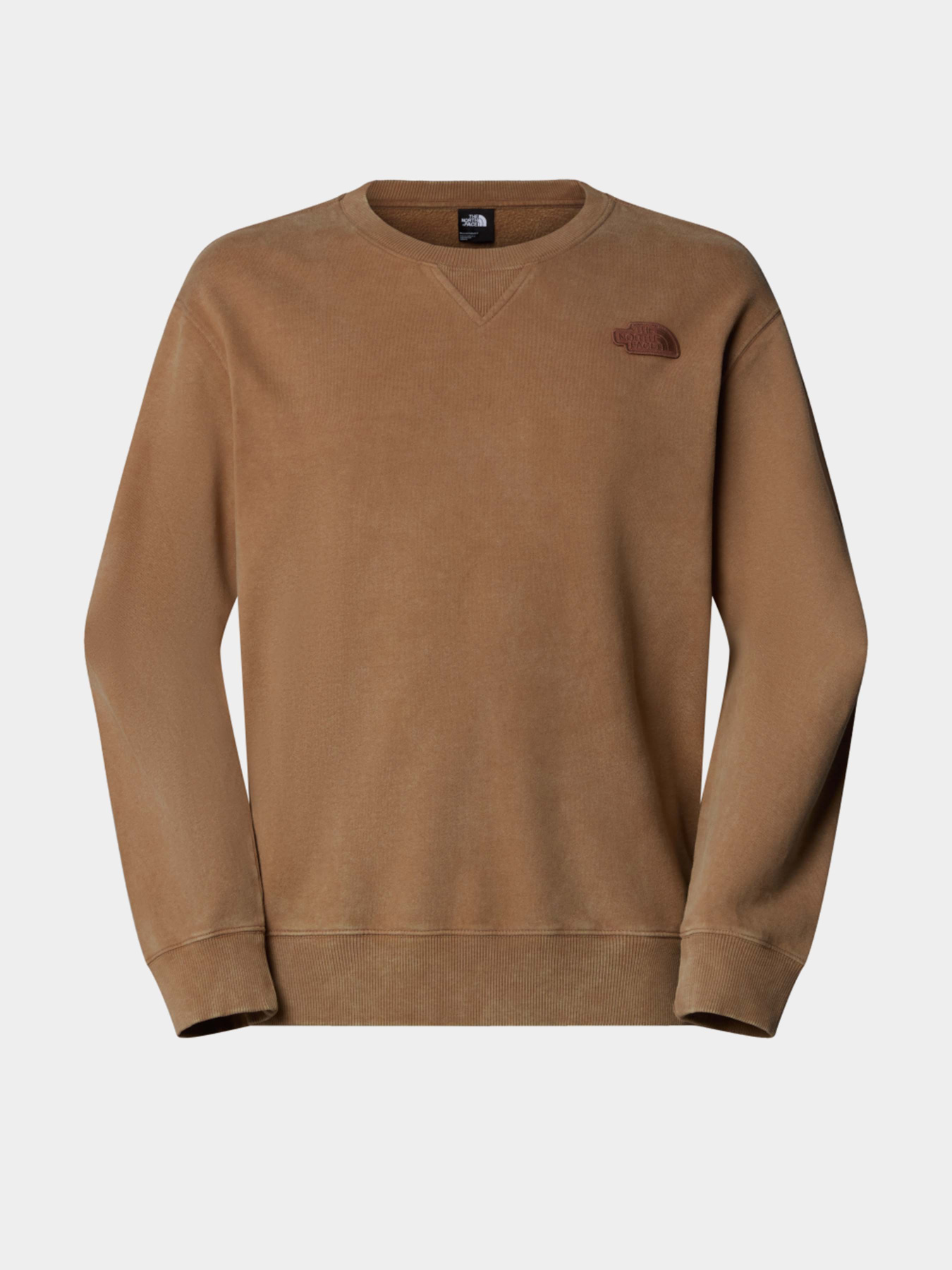 Худи и свитшоты The North Face Nature Relaxed Crew модель NF0A8BW06IH1 Худи и свитшоты The North Face Nature Relaxed Crew модель NF0A8BW06IH1 Фото