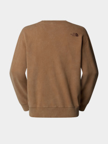 Худи и свитшоты The North Face Nature Relaxed Crew модель NF0A8BW06IH1 Фото